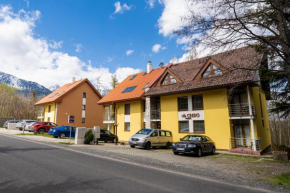 Credo Old, Dolný Smokovec